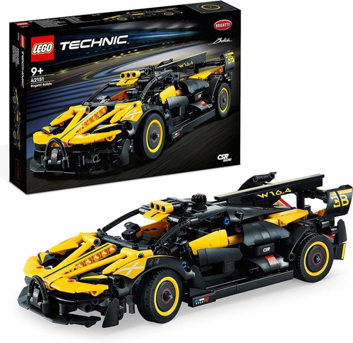 Lego 42151 technic - 42151,