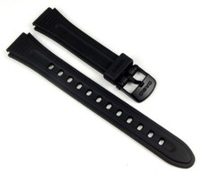 Casio Uhrenarmband Resin Band