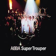Super Trouper von ABBA | CD | Zustand gut