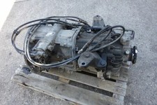 Mercedes Atego 1229 LKW 9 Gang