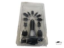 Kfz-Ladegerät für Mobiltelefone SLM NEU 12-24V 500mA f2al/252V 56304 10R-032054