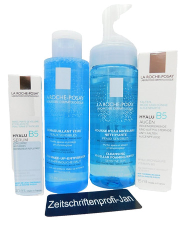 Laroche posay gesichts - posay,