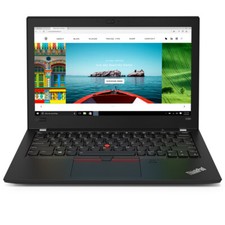 Lenovo ThinkPad X280 i5-8350U 8GB 256GB 12,5" FHD Win11 StoreDeal Nr. 67