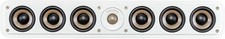 Polk Sig Elite ES35 white slim