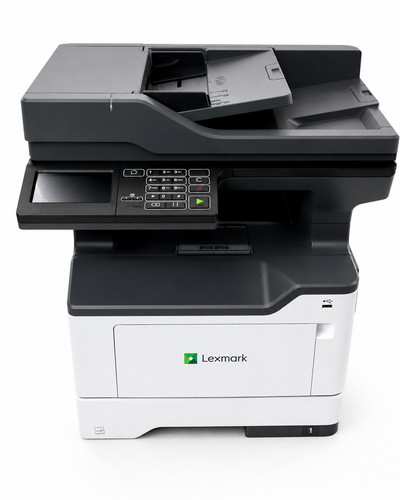 Lexmark mx521ade büro arzt - mx521ade,