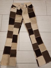 FISHBONE Cordhose Gr. XS