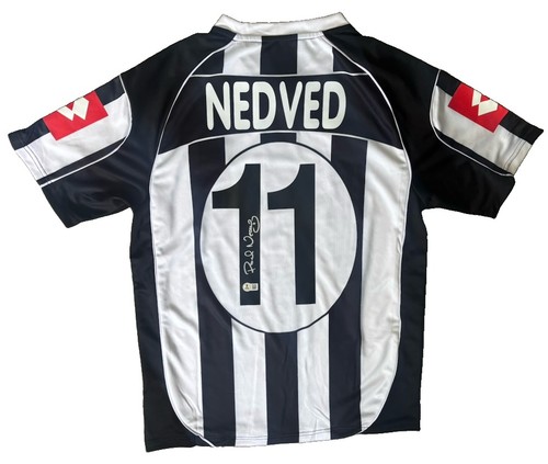 Pavel nedved seltenes - pavel,