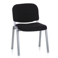 Stapelstuhl Besucherstuhl