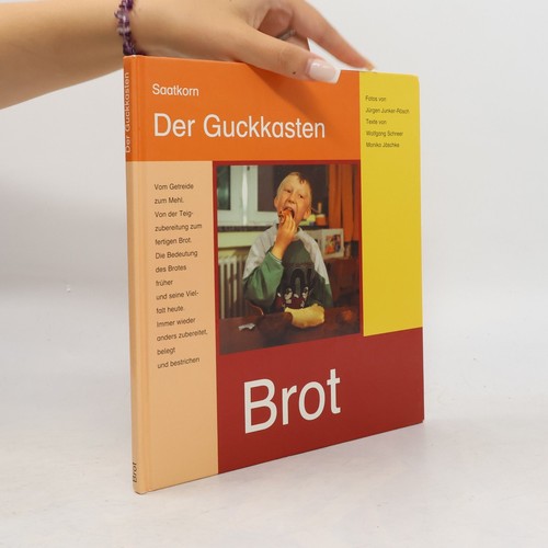 Der guckkasten brot - guckkasten:, | 