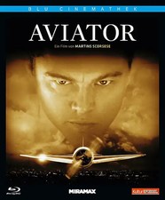 Blu Cinemathek: Aviator