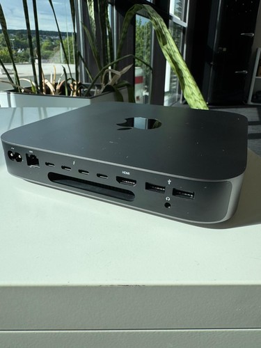 Apple mac mini a1993 - apple,