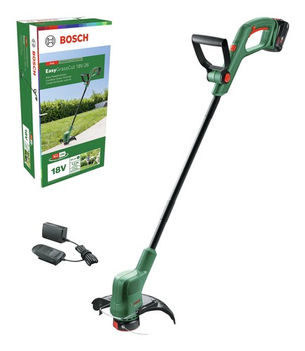 Bosch garten akku rasentrimmer - bosch, akku-rasentrimmer