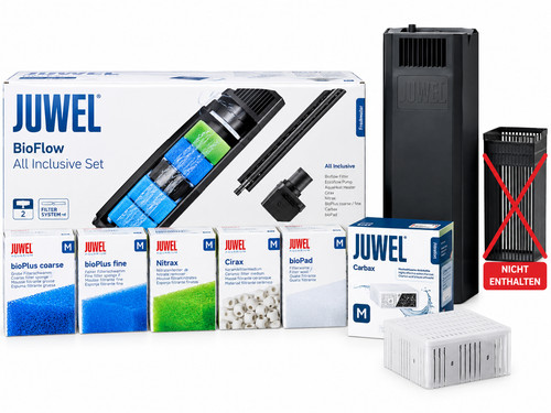 Juwel bioflow 0 all - 3.0,