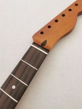T-Type Matt Gitarrenhals 9,5"