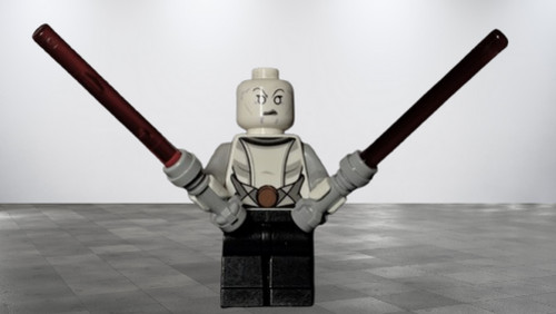 Lego minifigur sw0615 - lego®, sw0615,