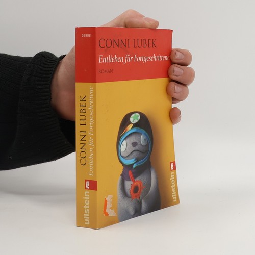 Entlieben r - entlieben, für