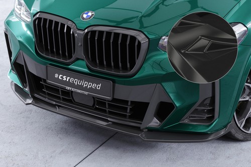 Cup spoiler lippe - spoiler,
