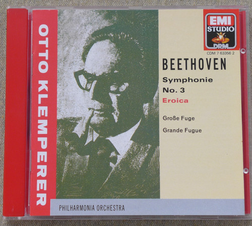 Ludwig van beethoven - van,
