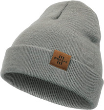 Wintermützen für Kinder