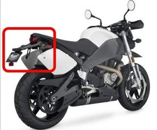 Original Buell XB12 STT