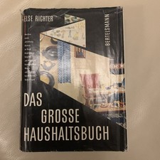 Das Große Haushaltsbuch, Else