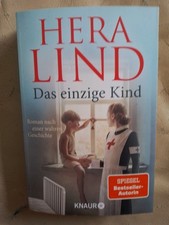 Hera Lind: Das einzige Kind
