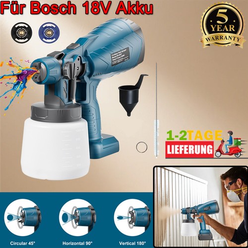 Für bosch 18v - für,