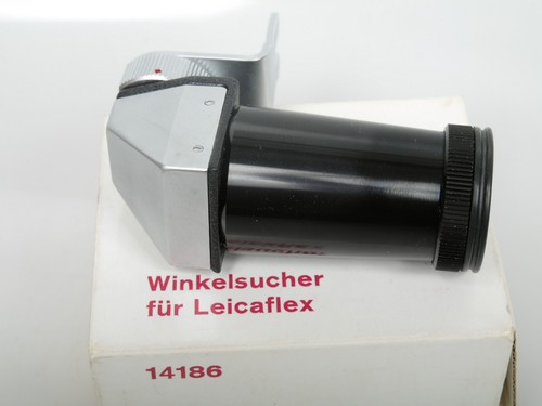 Leitz winkelsucher angle - leitz,