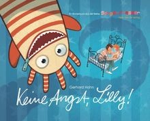 Keine angst lilly 1 - keine, lilly: