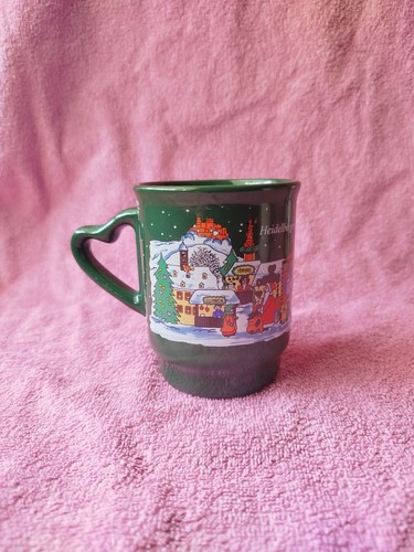 Weihnachtsmarkt tasse - weihnachtsmarkt,