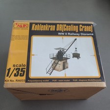 CMK Kohlenkran DR / Coaling