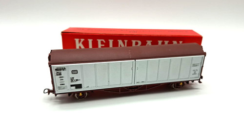 Kleinbahn 315 zweiachsiger - 315,