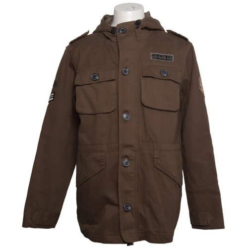 Brave soul safarijacke - brave,