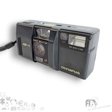Olympus AF-1  Point & Shoot