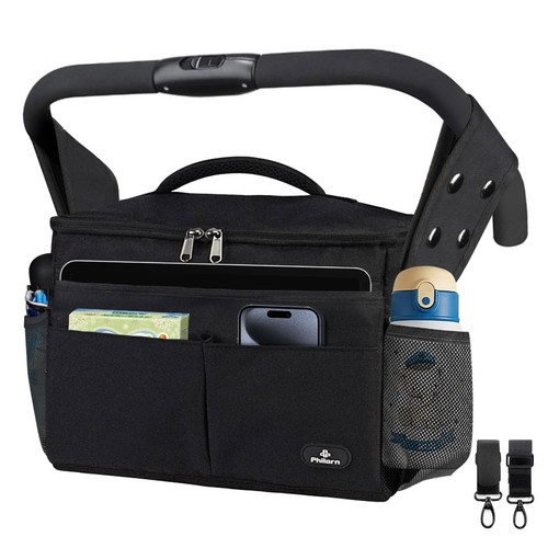 Philorn kinderwagen organizer - philorn,