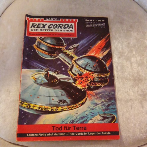 Rex corda der - corda,