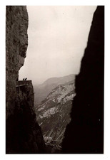 Frankreich, Grenoble, Route de