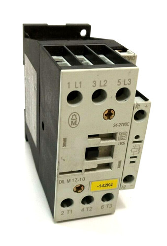 Moeller dil m17 - moeller, m17-10