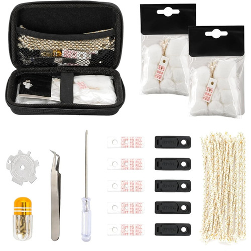 Zippo repair kit replacement - repair,