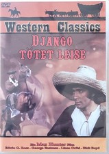 Django Tötet Leise