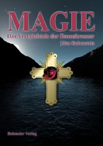 Magie das vermächtnis der - magie,