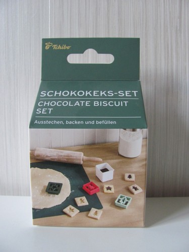 Ausstechformen tchibo - ausstechformen,
