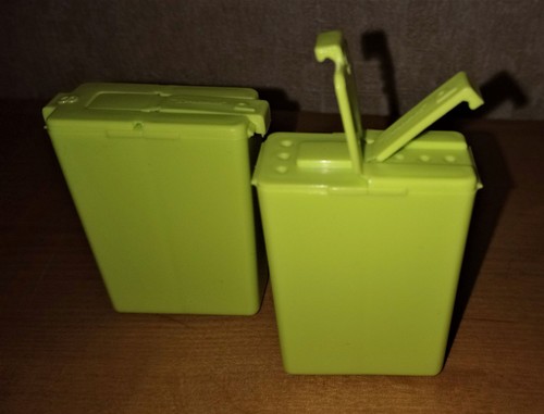 Tupperware mini würzling - tupperware,