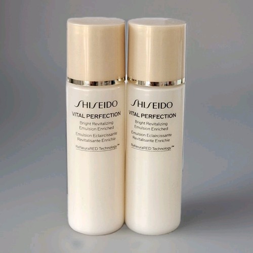 Shiseido vital perfection - vital,