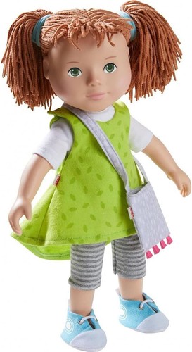 Haba spielpuppe milou puppe - spielpuppe,