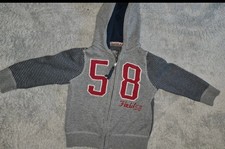 H&M Strickjacke Größe 86/92