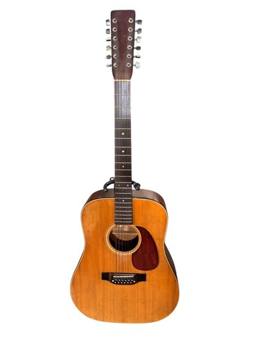 Takamine saitige - takamine, 12-saitige