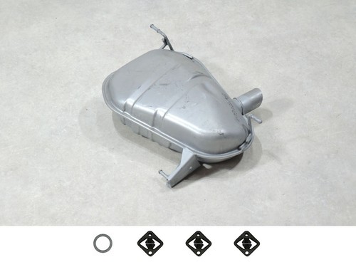 Endtopf neu für 1er - für, bmw