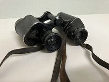 Altes Fernglas Carl Zeiss Jena Silvamar 6x30 DDR 1950er Jahre Sammler