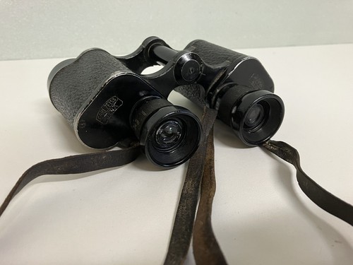Altes fernglas carl zeiss jena - altes,